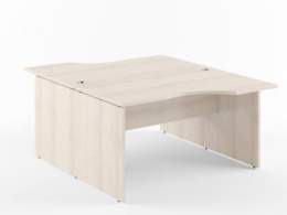 Стол двойной X2CET 149.1