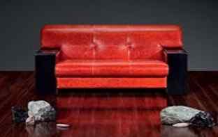 Диван офисный Леонардо