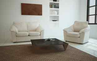 Диван офисный Лагуна