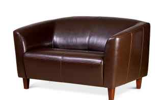 Диван офисный Oxford