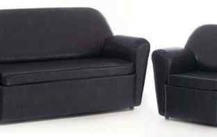 Диван офисный Моника