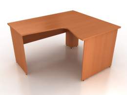 Стол рабочий угловой АСТ14 R