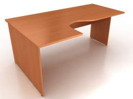 Стол рабочий угловой С11-18 L