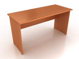Стол рабочий прямой С6-14