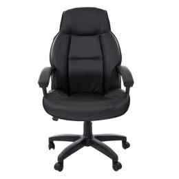 Кресло BRABIX Formula EX-537 черный