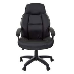 Кресло BRABIX Formula EX-537 черный