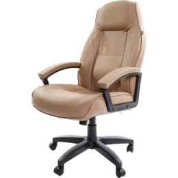 Кресло BRABIX Formula EX-537 песочный
