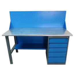 Верстак с драйвером ВД-1,2