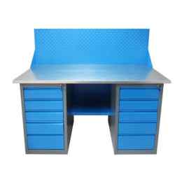 Верстак с двумя драйверами ВД2-1,6