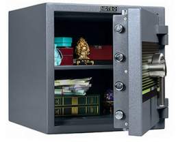 Сейф MDTB Bastion M 46 E