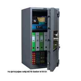 Сейф MDTB Bastion M 1368 EK