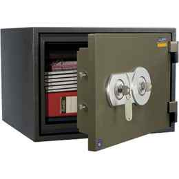 Сейф VALBERG FRS-32 KL