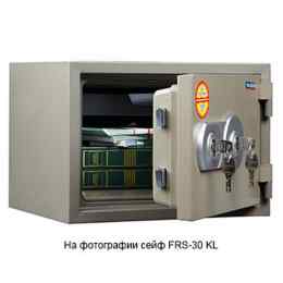 Сейф VALBERG FRS-36 KL