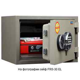Сейф VALBERG FRS-36 EL