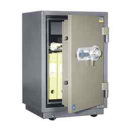 Сейф VALBERG FRS-66T CL