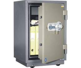 Сейф VALBERG FRS-66T CL