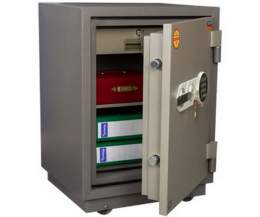 Сейф VALBERG FRS-66T EL