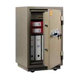 Сейф VALBERG FRS-80.T-KL