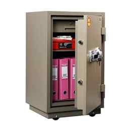 Сейф VALBERG FRS-80.T-CL