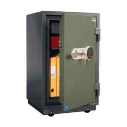 Сейф VALBERG FRS-80.T-EL