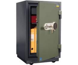 Сейф VALBERG FRS-80.T-EL