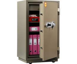 Сейф VALBERG FRS-99.T-CL