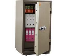 Сейф VALBERG FRS-127.T-CL