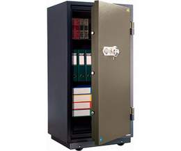 Сейф VALBERG FRS-140.T-CL