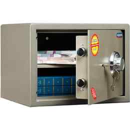 Сейф VALBERG ASM 25 CL