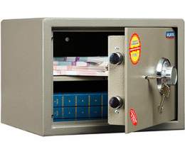 Сейф VALBERG ASM 25 CL
