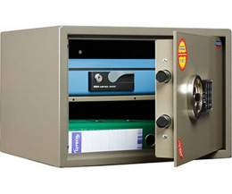 Сейф VALBERG ASM 30 EL