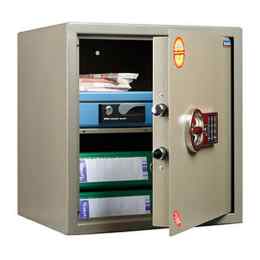 Сейф VALBERG ASM 46 EL