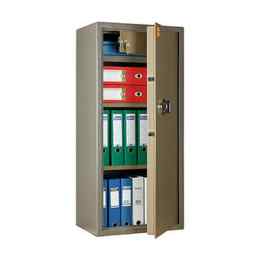 Сейф VALBERG ASM 120 T EL