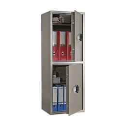 Сейф TM-120Т/2 EL