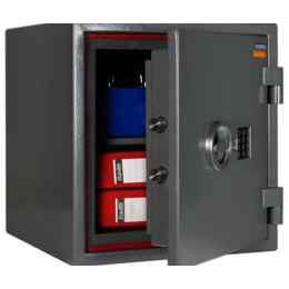 Сейф VALBERG ГАРАНТ 46 EL