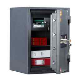 Сейф VALBERG ГАРАНТ ЕВРО 67T