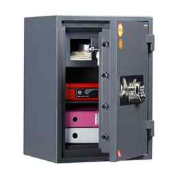 Сейф VALBERG ГАРАНТ ЕВРО 67T EL