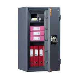 Сейф VALBERG ГАРАНТ ЕВРО 95T EL