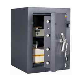 Сейф VALBERG РУБЕЖ 67 KL