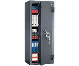 Сейф VALBERG РУБЕЖ 1668 KL