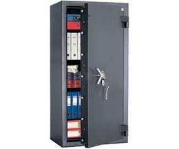 Сейф VALBERG РУБЕЖ 1685 EL