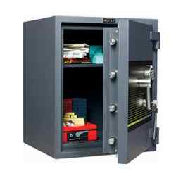 Сейф Banker M 67 EK
