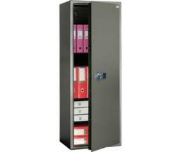 Сейф VALBERG ГРАНИТ I-165T EL