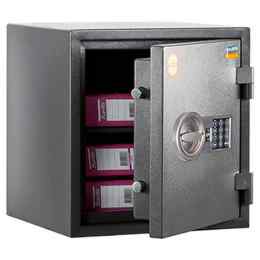 Сейф VALBERG КВАРЦИТ 46 EL