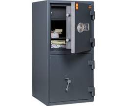 Сейф VALBERG КВАРЦИТ 90Т/2 EL