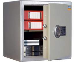 Сейф VALBERG КАРАТ ASK-46 EL