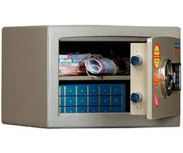 Сейф VALBERG КАРАТ ASK-25 EL