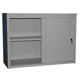 Архивный шкаф с дверями - купе ALS 8812