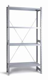 Стеллаж металлический СК 1064 (2485)