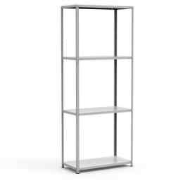 Стеллаж металлический СТФЛ 1034-2.2